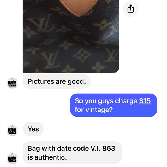 SOLD Louis Vuitton Speedy 35 - Picture 2 of 11